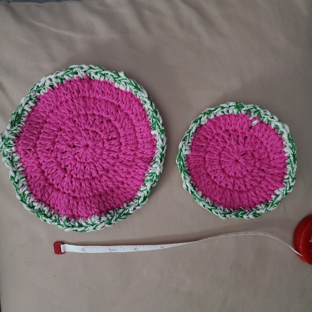 Hotpad set
